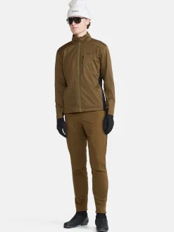 Adv Nordic Training Jacket 2 M*Craft Sportswear New