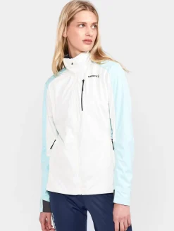 Adv Nordic Training Jacket 2 W*Craft Sportswear Best