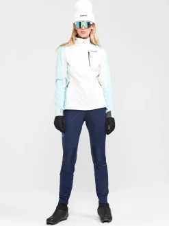 Adv Nordic Training Jacket 2 W*Craft Sportswear Best