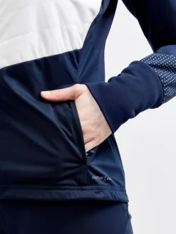 ADV Nordic Training Jacket W*Craft Sportswear Sale