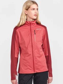 Adv Nordic Training Jacket 2 W*Craft Sportswear Sale