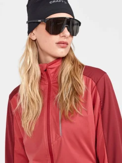 Adv Nordic Training Jacket 2 W*Craft Sportswear Sale