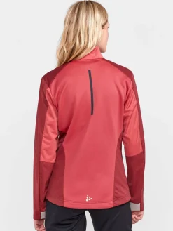 Adv Nordic Training Jacket 2 W*Craft Sportswear Sale