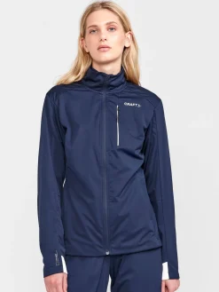 Adv Nordic Training Jacket 2 W*Craft Sportswear Online