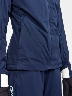 Adv Nordic Training Jacket 2 W*Craft Sportswear Online