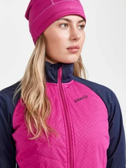 ADV Nordic Training Jacket W*Craft Sportswear Best