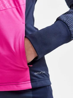 ADV Nordic Training Jacket W*Craft Sportswear Best