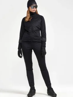 ADV Nordic Training Jacket W*Craft Sportswear Online