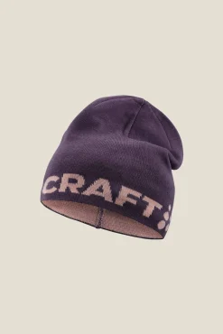 ADV Nordic Training Merino Logo Hat*Craft Sportswear Online