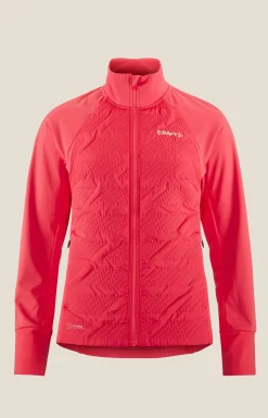 Adv Nordic Training Speed Jacket 2 W*Craft Sportswear Online