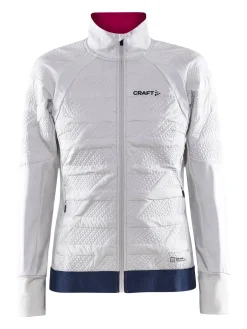 ADV Nordic Training Speed Jacket W*Craft Sportswear New