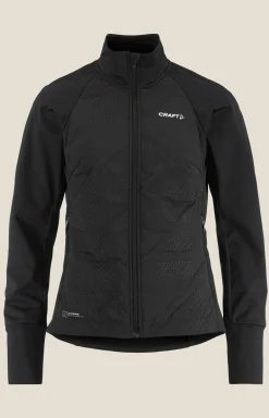 Adv Nordic Training Speed Jacket 2 W*Craft Sportswear Hot