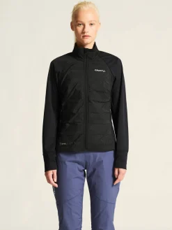 Adv Nordic Training Speed Jacket 2 W*Craft Sportswear Hot