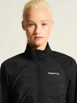 Adv Nordic Training Speed Jacket 2 W*Craft Sportswear Hot