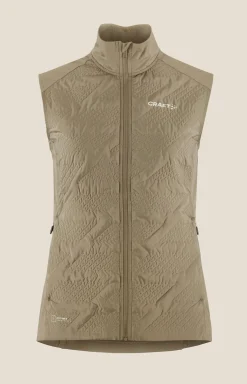 Adv Nordic Training Speed Vest W*Craft Sportswear Outlet