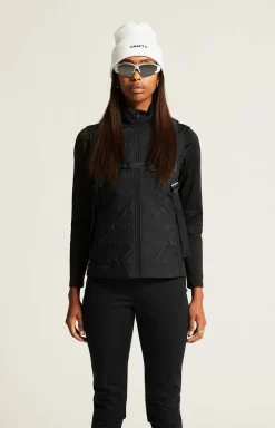 Adv Nordic Training Speed Vest W*Craft Sportswear