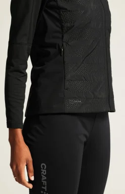 Adv Nordic Training Speed Vest W*Craft Sportswear
