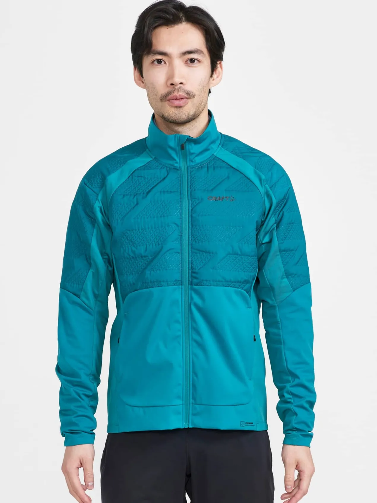 ADV Nordic Training Speed Jacket M*Craft Sportswear Best