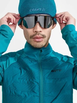 ADV Nordic Training Speed Jacket M*Craft Sportswear Best