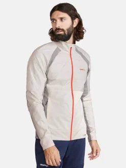 ADV Nordic Training Speed Jacket M*Craft Sportswear Hot