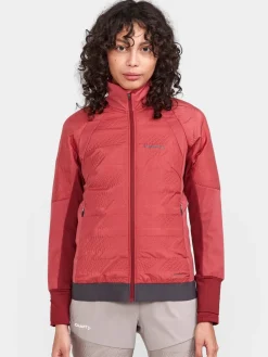 ADV Nordic Training Speed Jacket W*Craft Sportswear