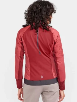 ADV Nordic Training Speed Jacket W*Craft Sportswear
