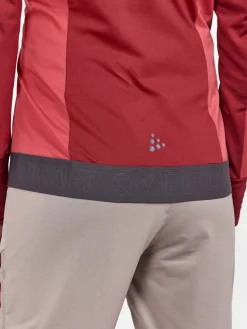 ADV Nordic Training Speed Jacket W*Craft Sportswear