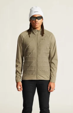 Adv Nordic Training Speed Jacket 2 M*Craft Sportswear