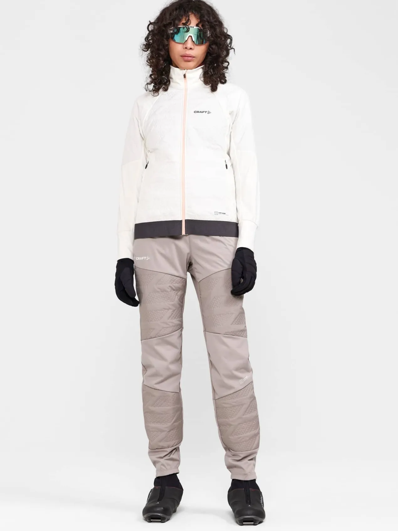 ADV Nordic Training Speed Jacket W*Craft Sportswear Discount