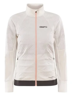 ADV Nordic Training Speed Jacket W*Craft Sportswear Discount