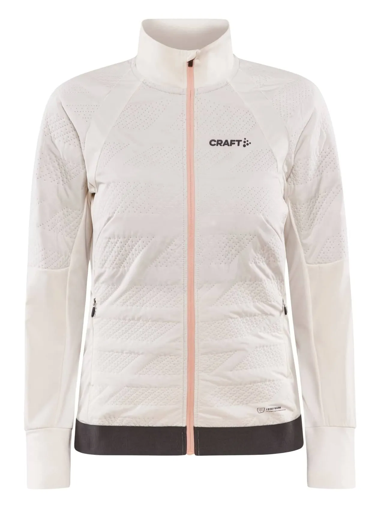 ADV Nordic Training Speed Jacket W*Craft Sportswear Discount
