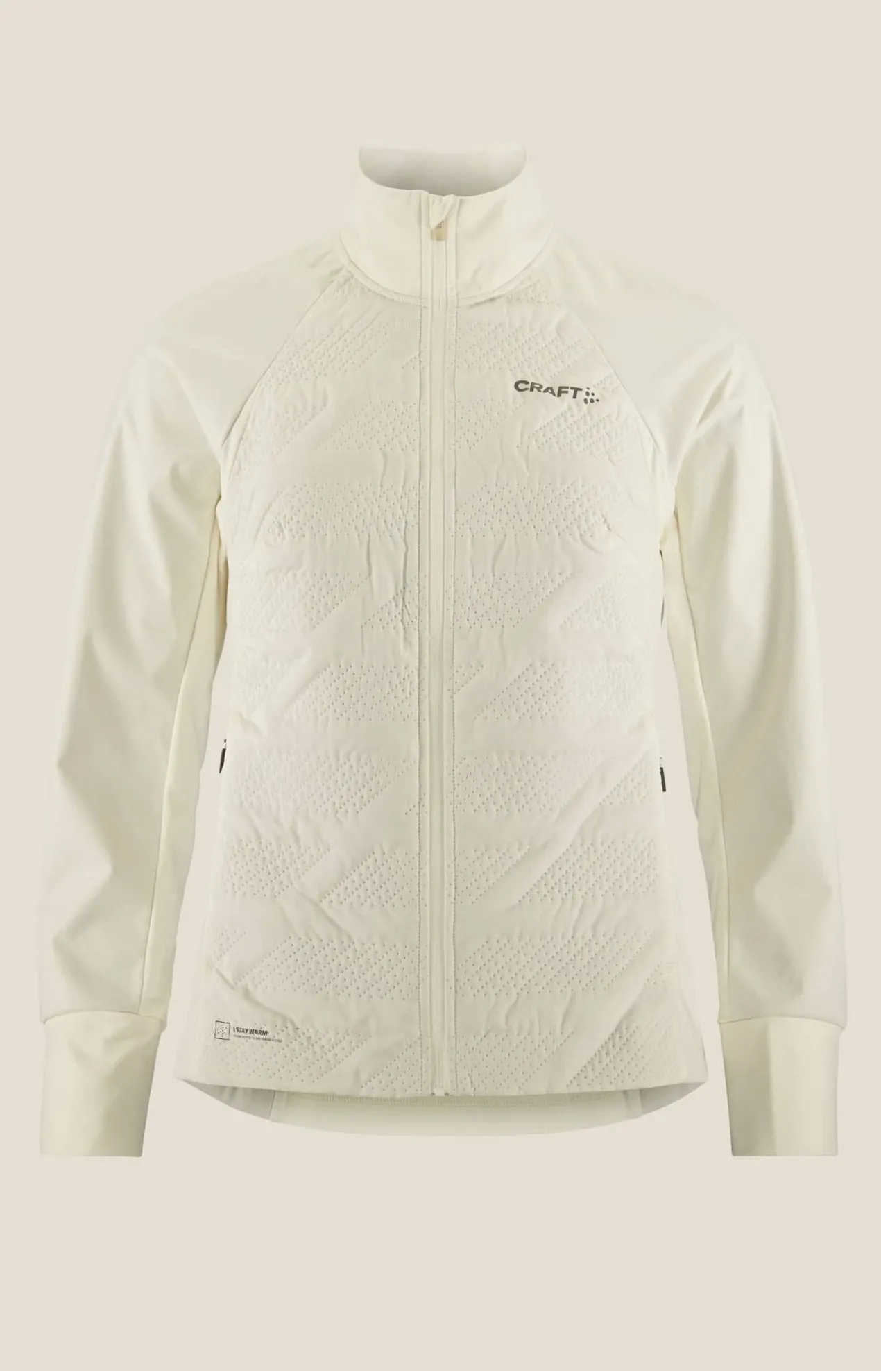 Adv Nordic Training Speed Jacket 2 W*Craft Sportswear New