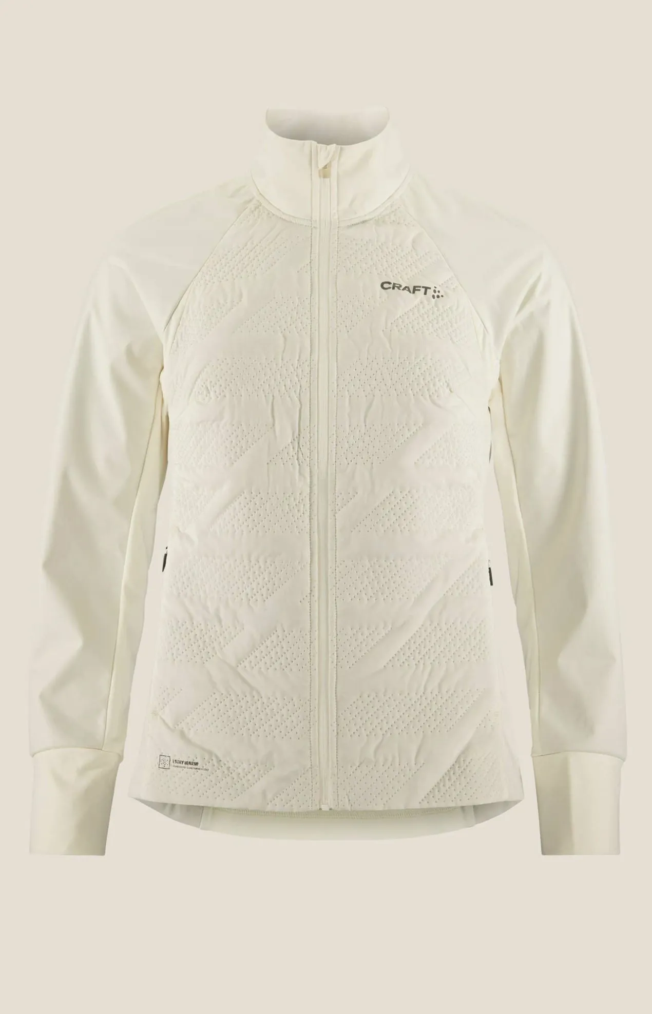 Adv Nordic Training Speed Jacket 2 W*Craft Sportswear New