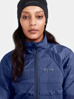 ADV Nordic Training Speed Jacket W*Craft Sportswear