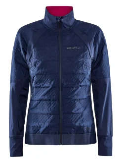 ADV Nordic Training Speed Jacket W*Craft Sportswear