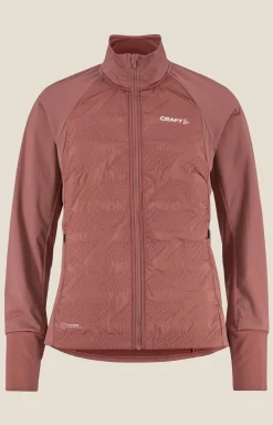 Adv Nordic Training Speed Jacket 2 W*Craft Sportswear Hot