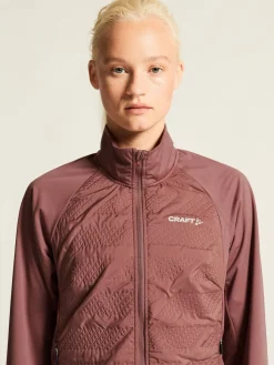 Adv Nordic Training Speed Jacket 2 W*Craft Sportswear Hot