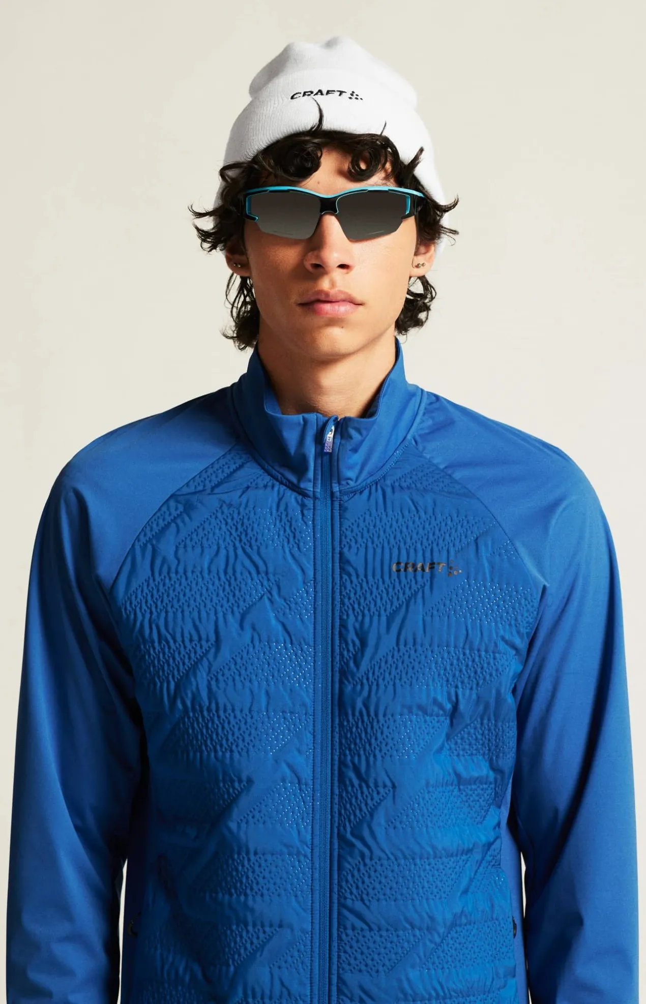 Adv Nordic Training Speed Jacket 2 M*Craft Sportswear Outlet