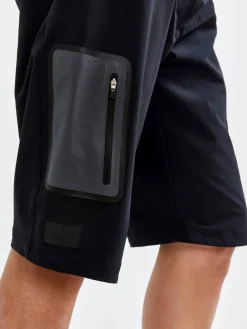 ADV Offroad XT Shorts w Pad M*Craft Sportswear Sale