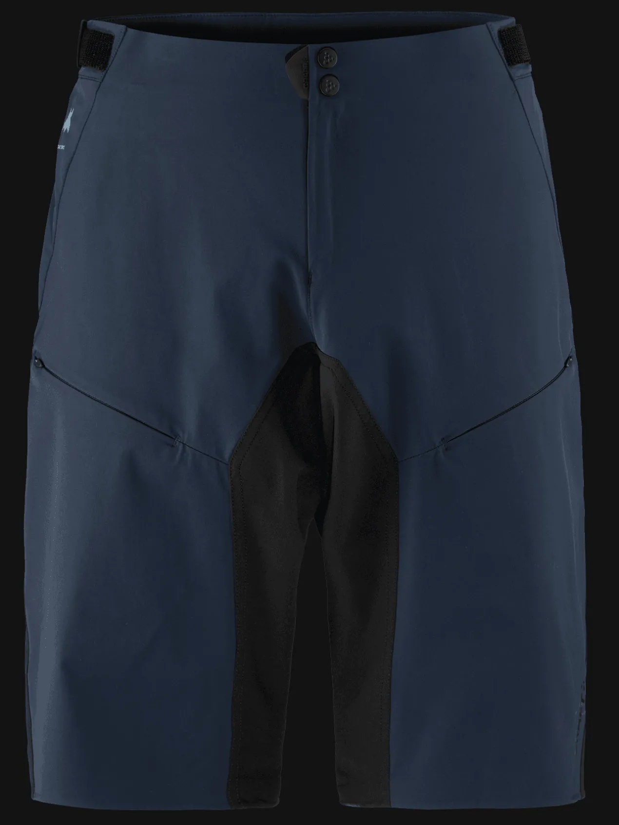 ADV Offroad Xt Shorts W Pad M*Craft Sportswear Outlet