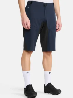ADV Offroad Xt Shorts W Pad M*Craft Sportswear Outlet