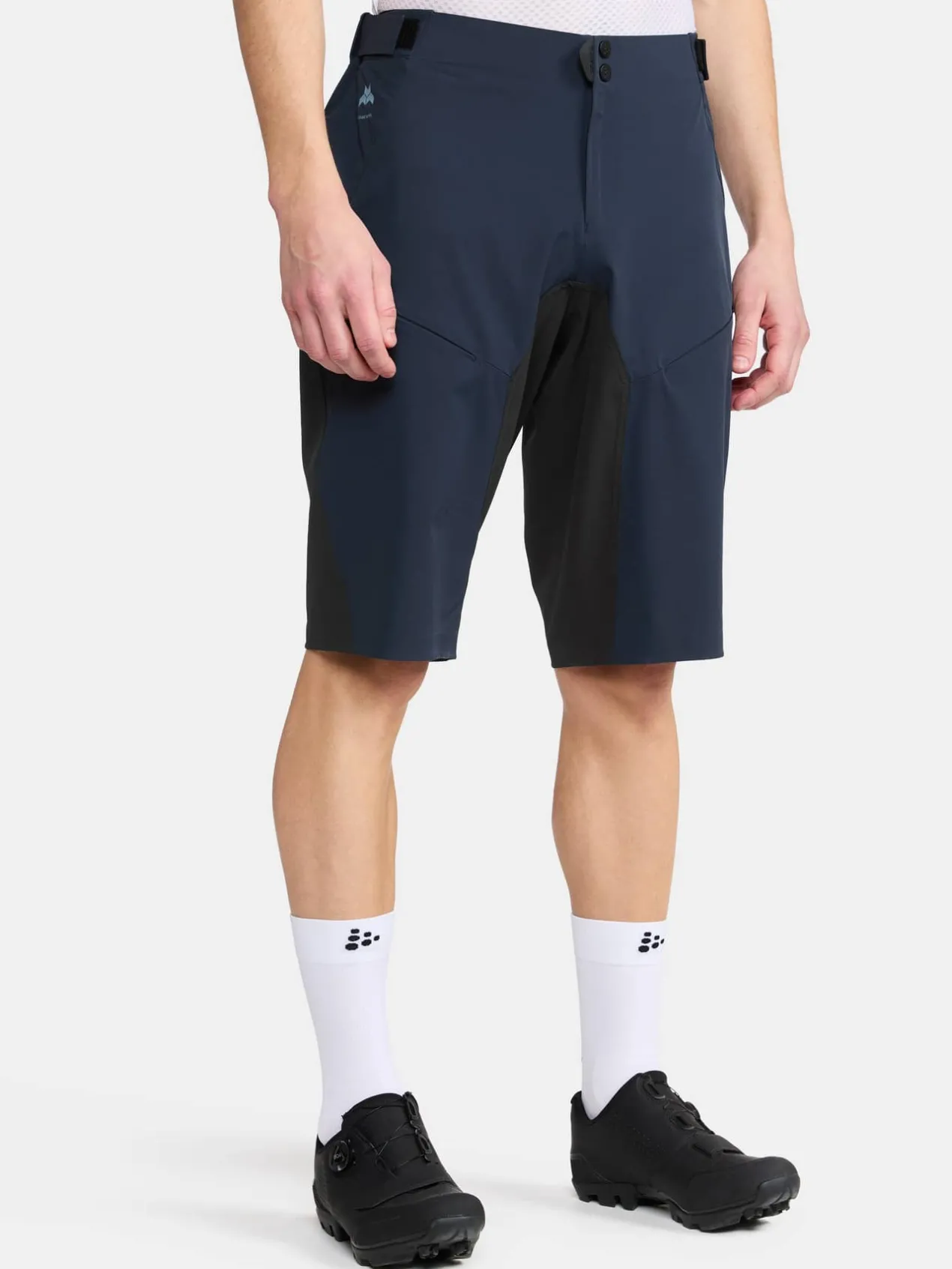 ADV Offroad Xt Shorts W Pad M*Craft Sportswear Outlet