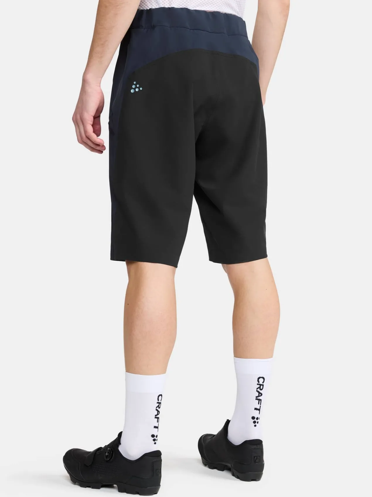 ADV Offroad Xt Shorts W Pad M*Craft Sportswear Outlet