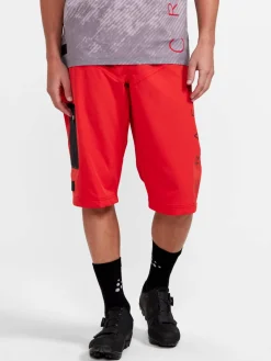 ADV Offroad XT Shorts w Pad M*Craft Sportswear Clearance
