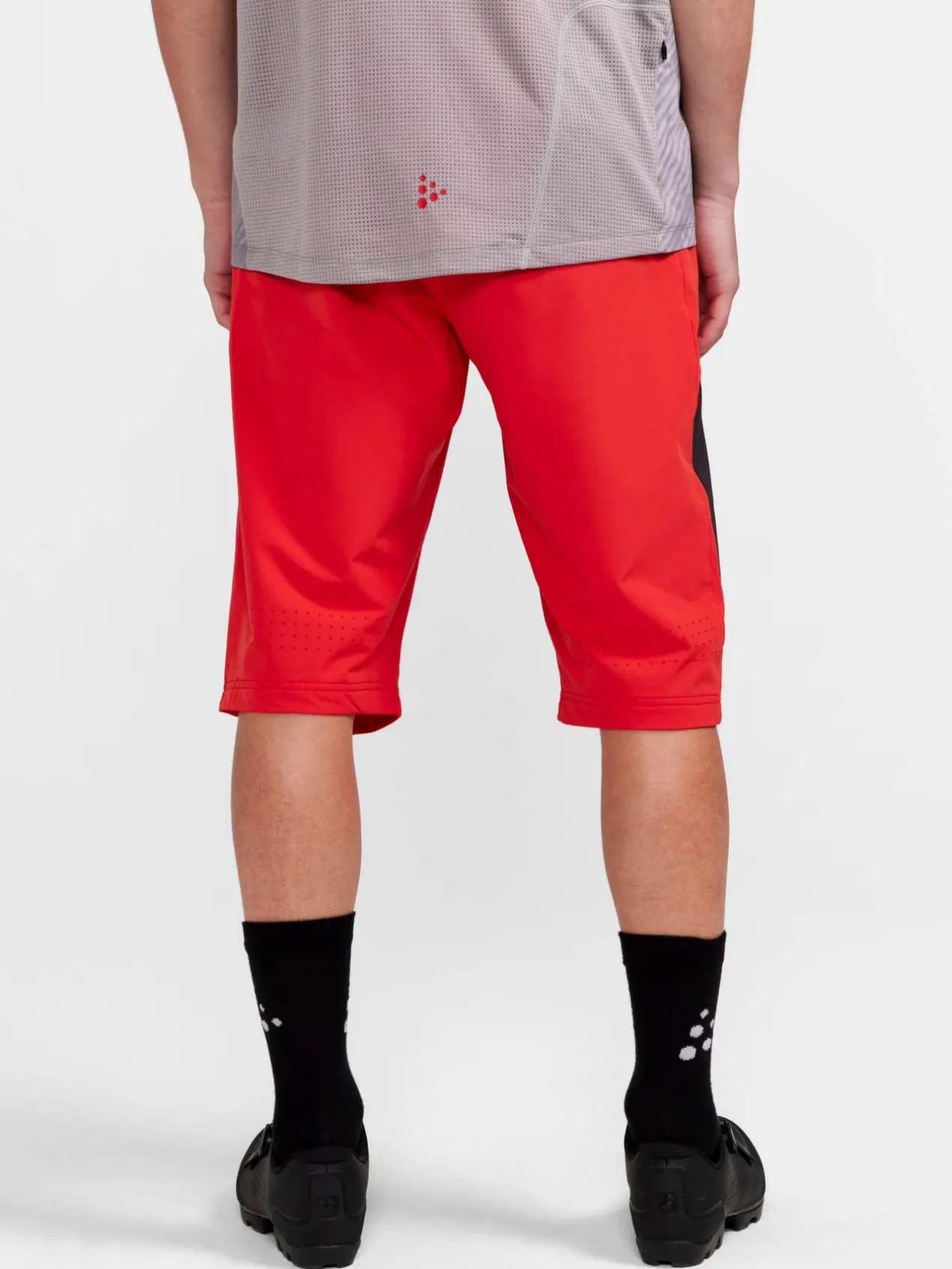 ADV Offroad XT Shorts w Pad M*Craft Sportswear Clearance