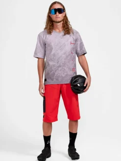 ADV Offroad XT Shorts w Pad M*Craft Sportswear Clearance
