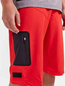 ADV Offroad XT Shorts w Pad M*Craft Sportswear Clearance