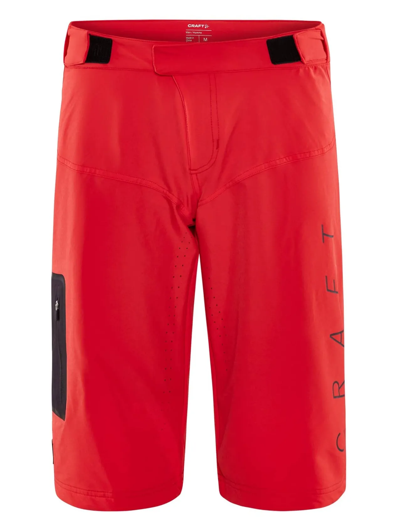 ADV Offroad XT Shorts w Pad M*Craft Sportswear Clearance