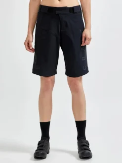 ADV Offroad XT Shorts w Pad W*Craft Sportswear Hot