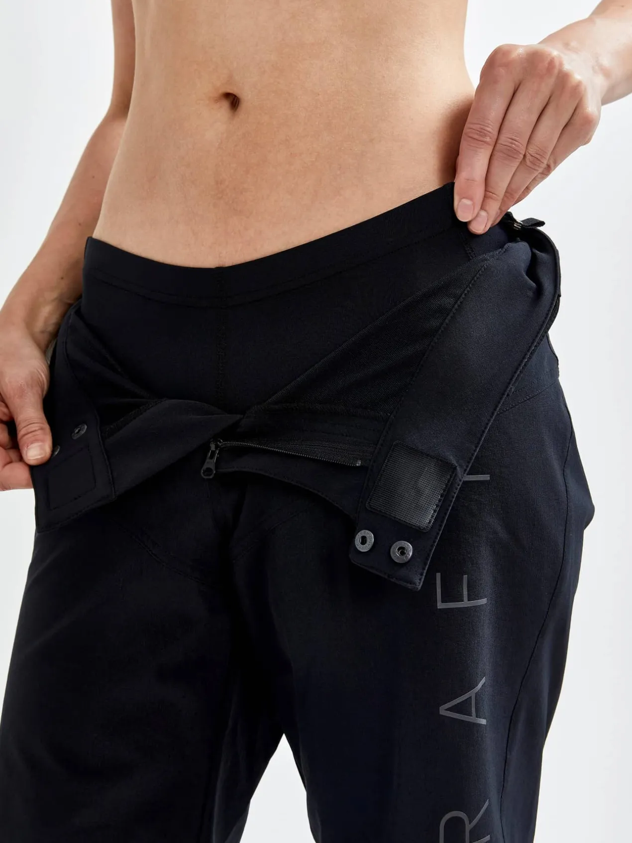 ADV Offroad XT Shorts w Pad W*Craft Sportswear Hot